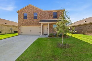 7114 Amber Barn Avenue, Pilot Point, TX 76258