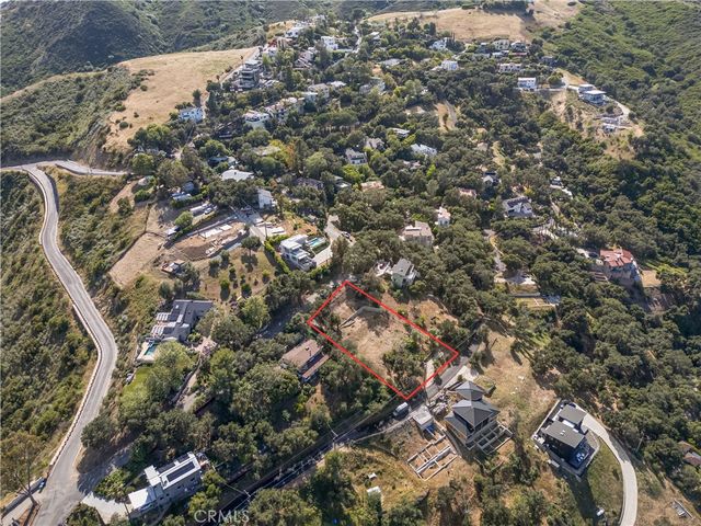26137 Fairside Rd, Malibu, CA 90265