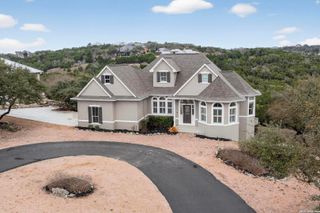 168 Misty Brk, Spring Branch, TX 78070