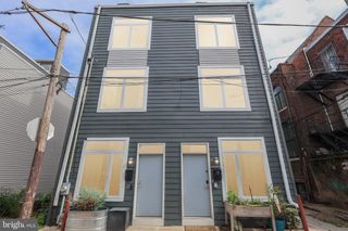 1203 N ETTING ST, Philadelphia, PA 19121