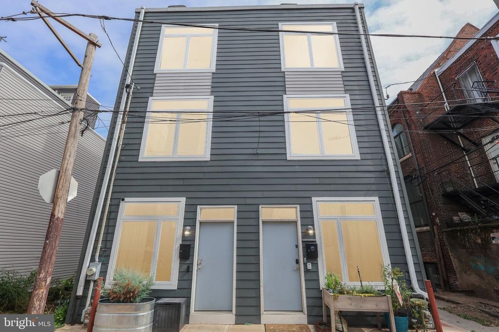1203 N ETTING ST, Philadelphia, PA 19121