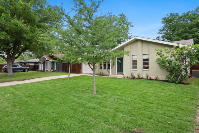 506 Tamworth Ave, Austin, TX 78745