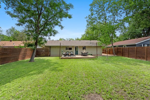506 Tamworth Ave, Austin, TX 78745
