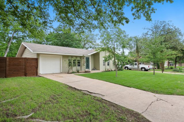 506 Tamworth Ave, Austin, TX 78745