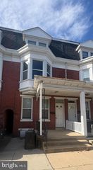 58 N TREMONT ST, York, PA 17403
