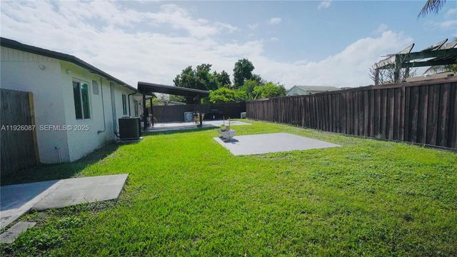 25260 SW 124th Pl, Homestead, FL 33032