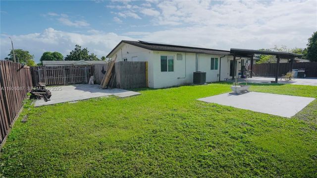25260 SW 124th Pl, Homestead, FL 33032