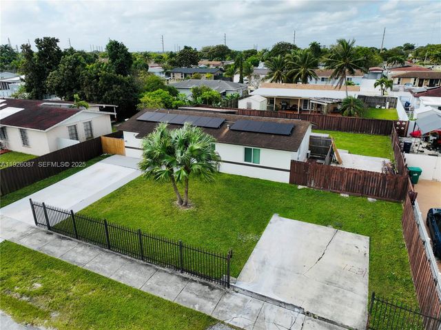 25260 SW 124th Pl, Homestead, FL 33032
