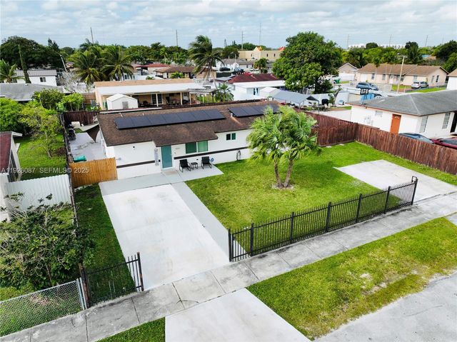 25260 SW 124th Pl, Homestead, FL 33032