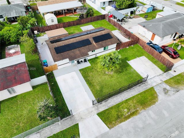 25260 SW 124th Pl, Homestead, FL 33032