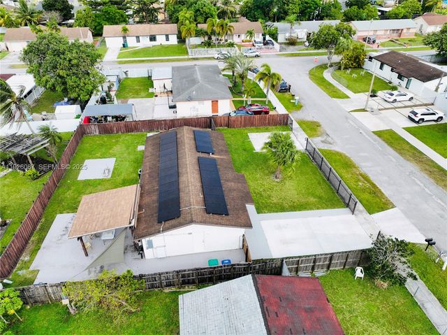 25260 SW 124th Pl, Homestead, FL 33032