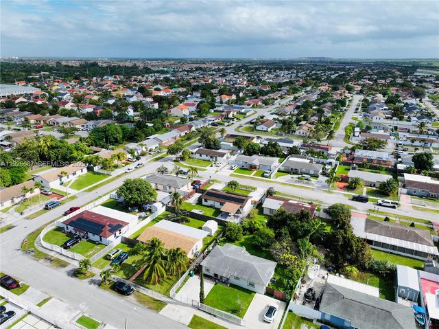 25260 SW 124th Pl, Homestead, FL 33032