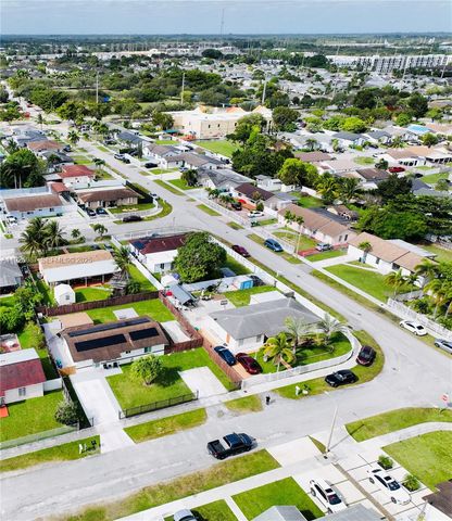 25260 SW 124th Pl, Homestead, FL 33032