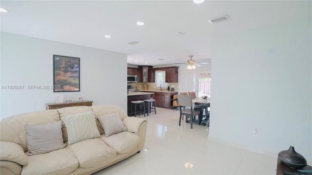 25260 SW 124th Pl, Homestead, FL 33032