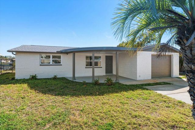 4120 SUNRAY DRIVE, Holiday, FL 34691