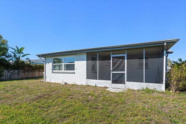 4120 SUNRAY DRIVE, Holiday, FL 34691