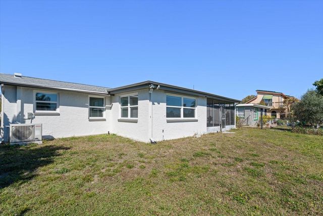 4120 SUNRAY DRIVE, Holiday, FL 34691