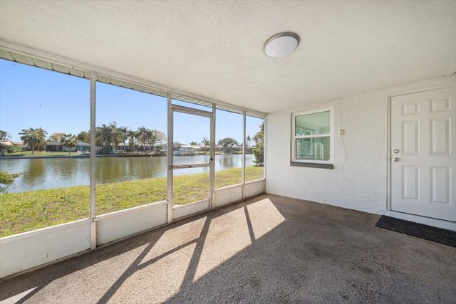 4120 SUNRAY DRIVE, Holiday, FL 34691