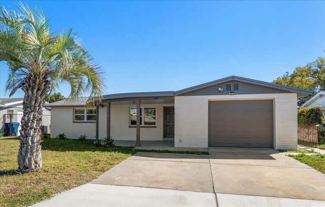 4120 SUNRAY DRIVE, Holiday, FL 34691