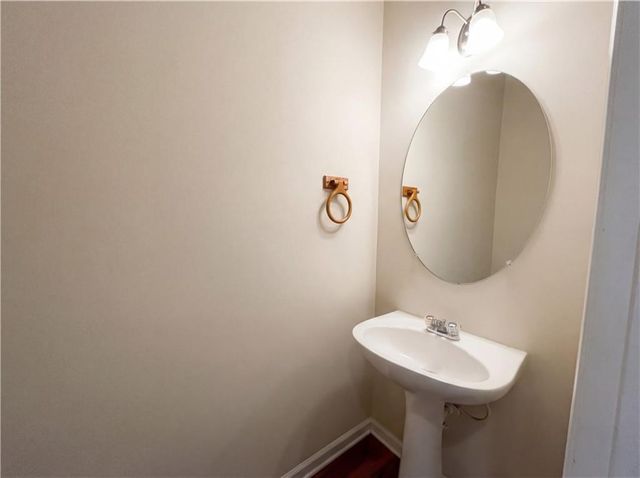 3802 Greenwich Avenue, Duluth, GA 30096