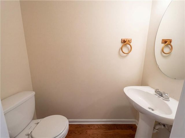 3802 Greenwich Avenue, Duluth, GA 30096