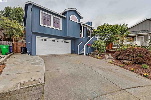 23467 Mona Marie Ct, Hayward, CA 94541
