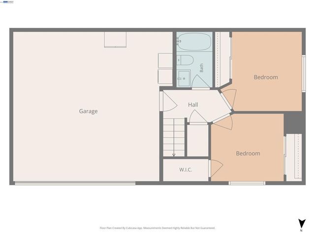23467 Mona Marie Ct, Hayward, CA 94541