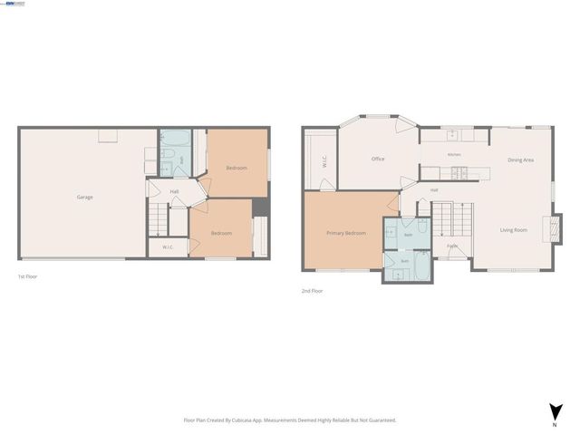 23467 Mona Marie Ct, Hayward, CA 94541