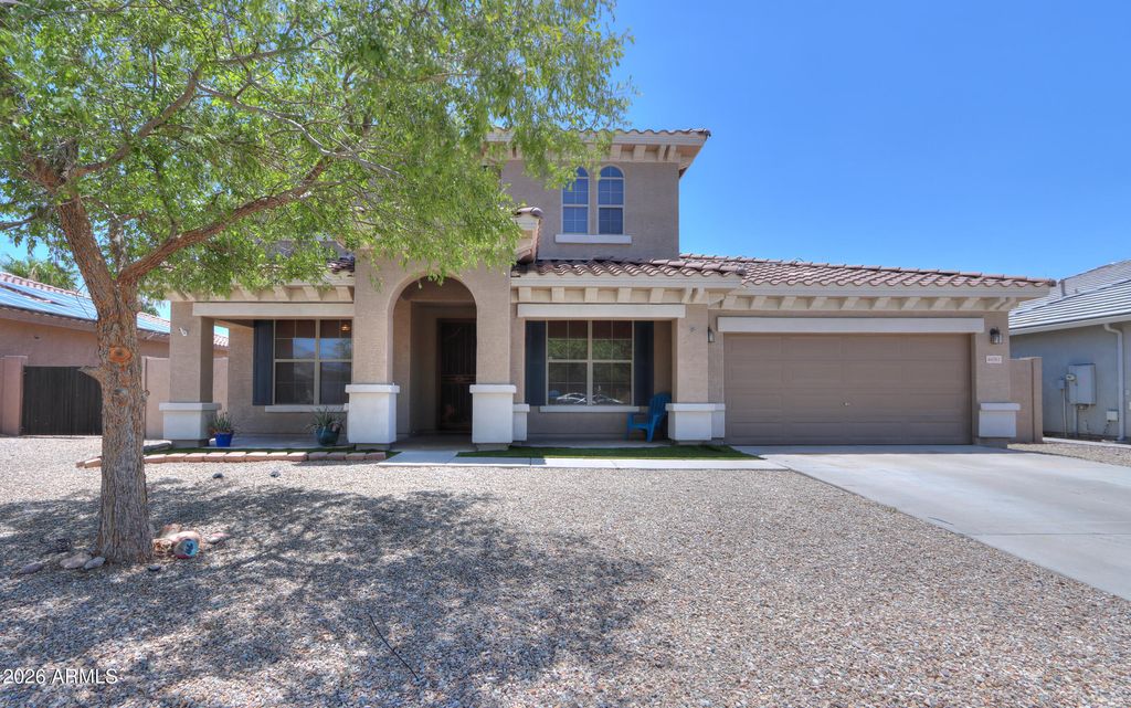 44561 W PALO NUEZ Street, Maricopa, AZ 85138 — photo 2