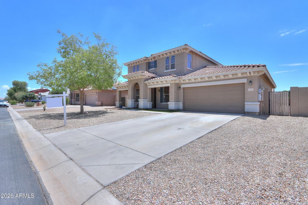 44561 W PALO NUEZ Street, Maricopa, AZ 85138 — photo 3