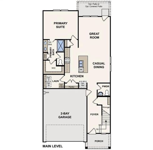 8015 Peppercorn Street, Magnolia, TX 77354