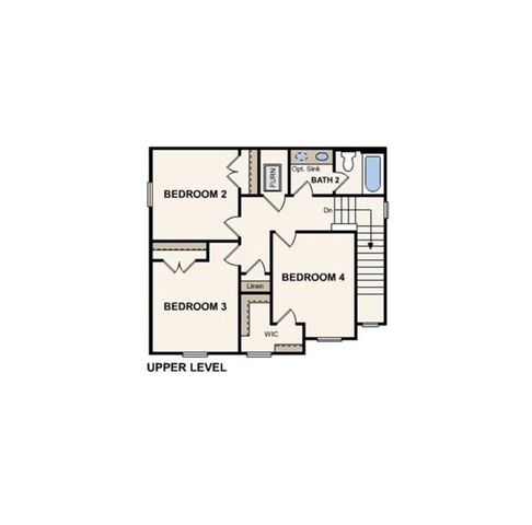 8015 Peppercorn Street, Magnolia, TX 77354