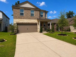 8015 Peppercorn Street, Magnolia, TX 77354