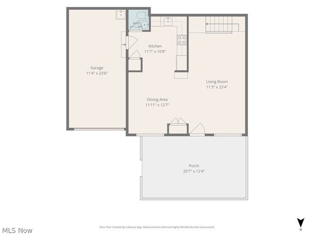 593 Tollis Pkwy 4-32, Broadview Heights, OH 44147
