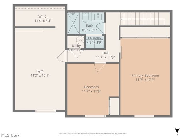 593 Tollis Pkwy 4-32, Broadview Heights, OH 44147