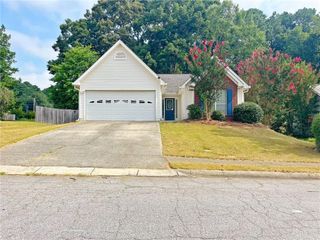 1680 Racquet Club Circle, Lawrenceville, GA 30043