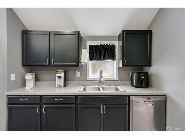 577 H Ave, Limon, CO 80828