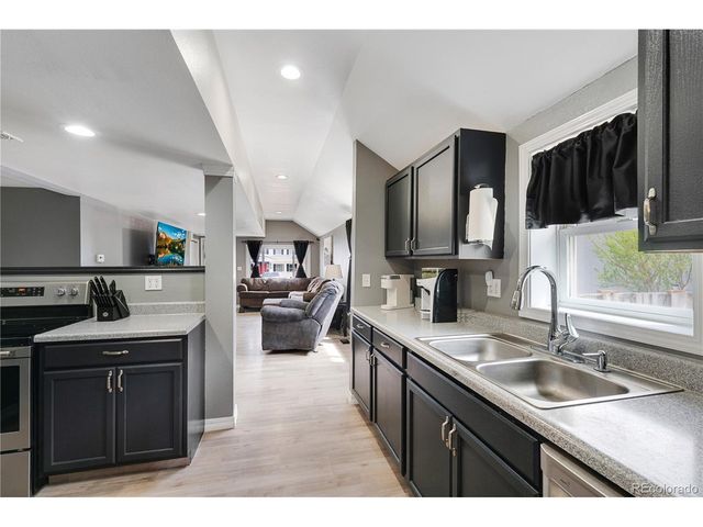 577 H Ave, Limon, CO 80828