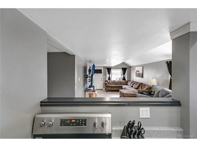 577 H Ave, Limon, CO 80828