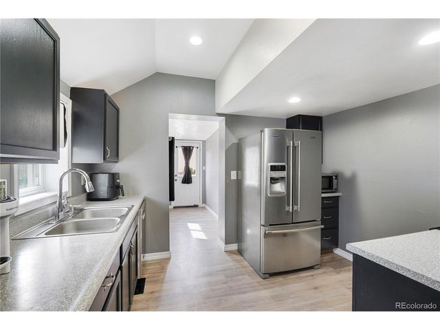 577 H Ave, Limon, CO 80828
