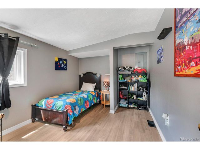 577 H Ave, Limon, CO 80828