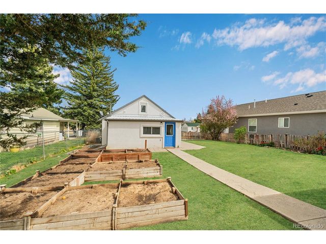 577 H Ave, Limon, CO 80828
