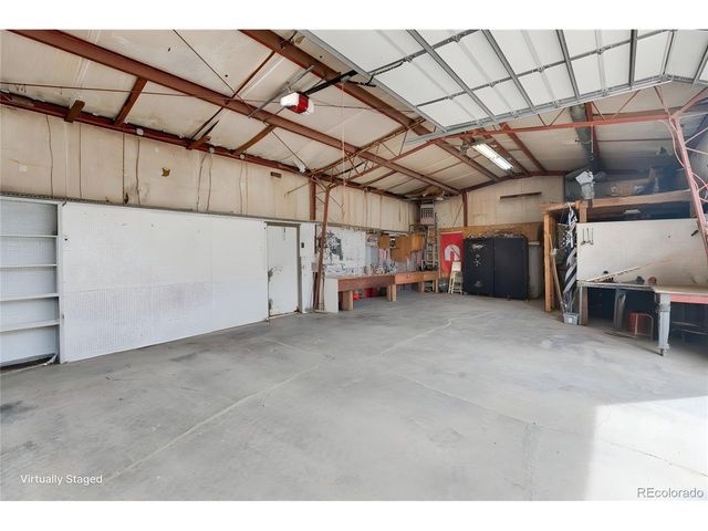 577 H Ave, Limon, CO 80828
