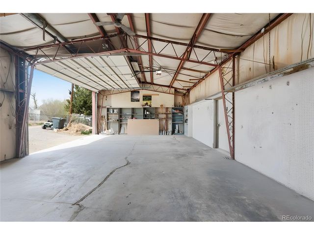 577 H Ave, Limon, CO 80828