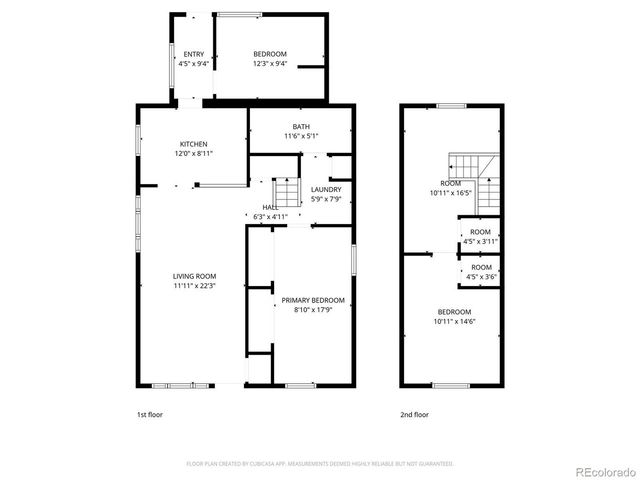 577 H Ave, Limon, CO 80828