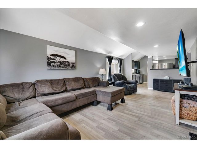 577 H Ave, Limon, CO 80828