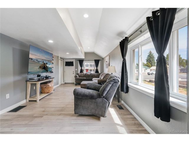 577 H Ave, Limon, CO 80828