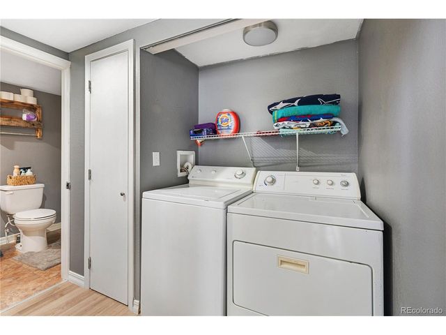 577 H Ave, Limon, CO 80828