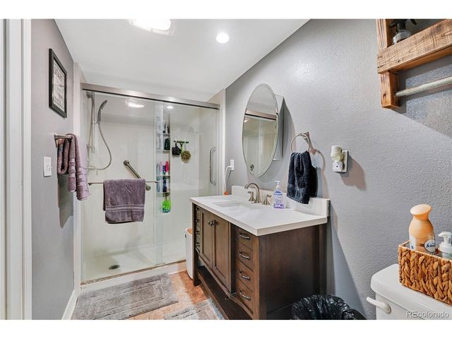 577 H Ave, Limon, CO 80828