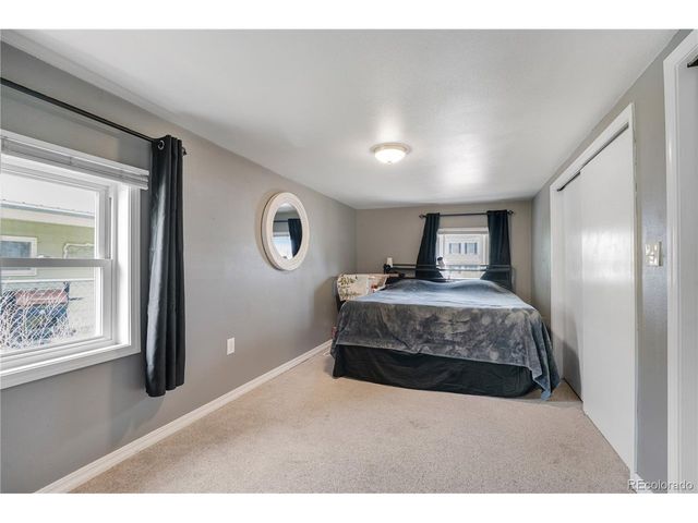 577 H Ave, Limon, CO 80828